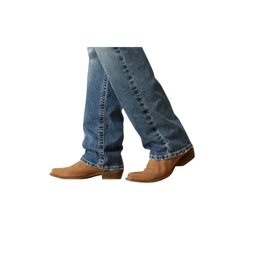 Ariat Men's M7 Slim Remming Peconic Straight Jeans