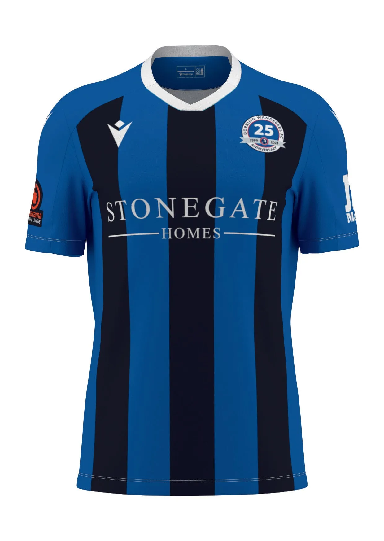 Away Shirt