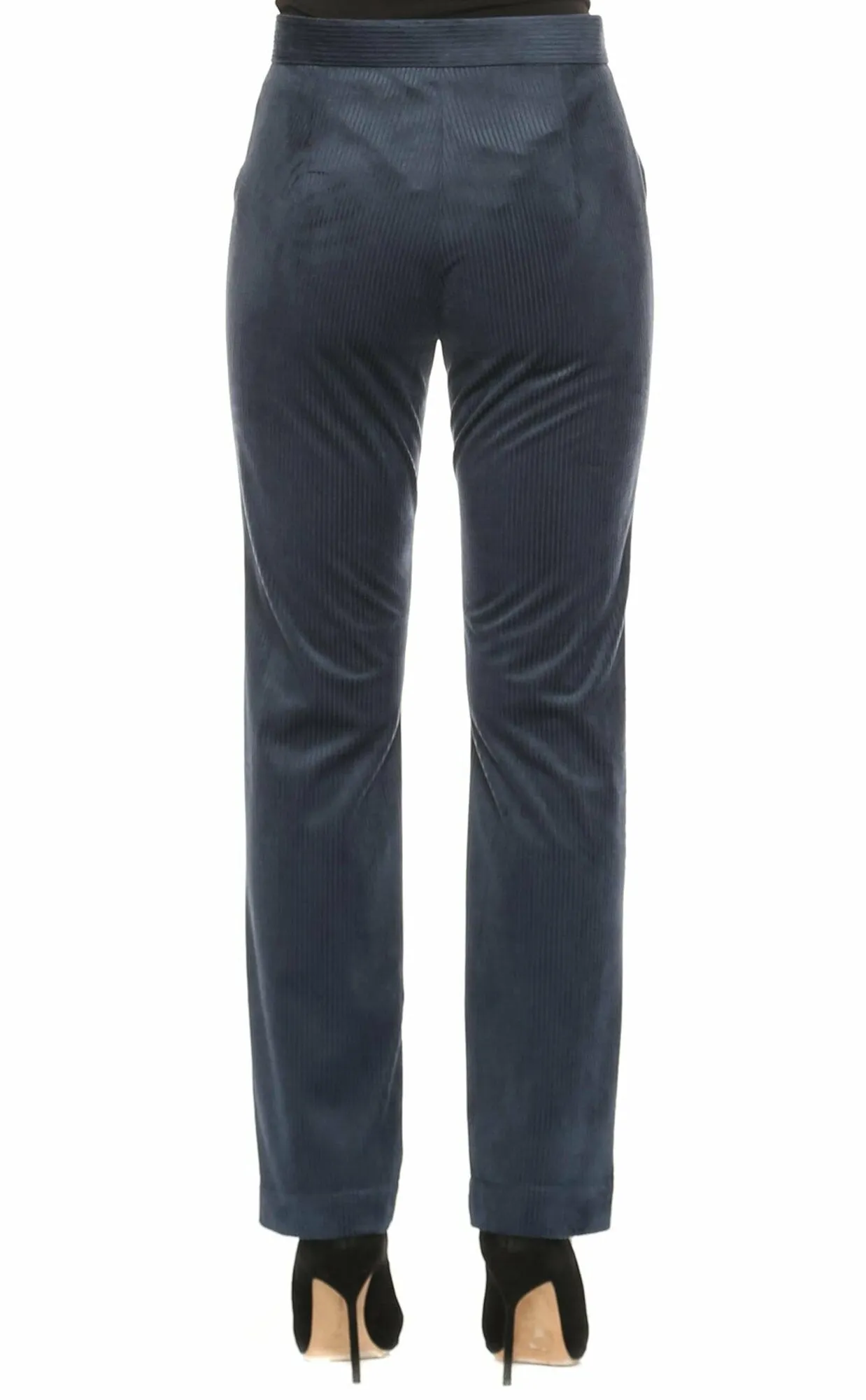 Bicolle Corduroy Trousers