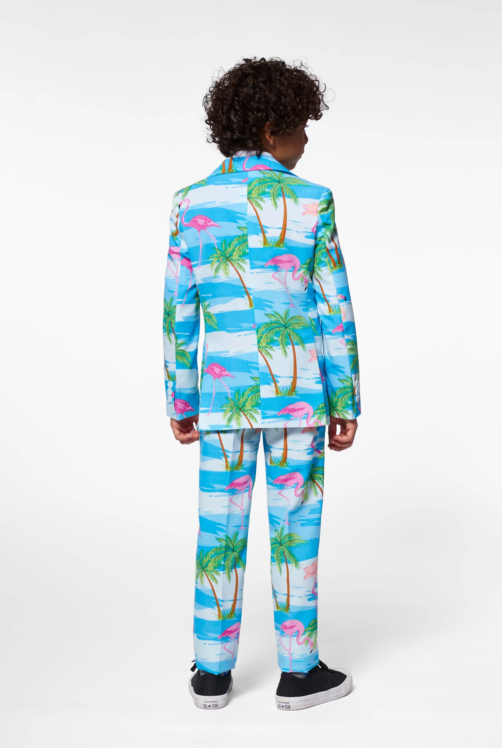 BOYS Flaminguy Tux or Suit