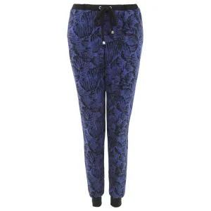 Carven Pant - Navy Stitch