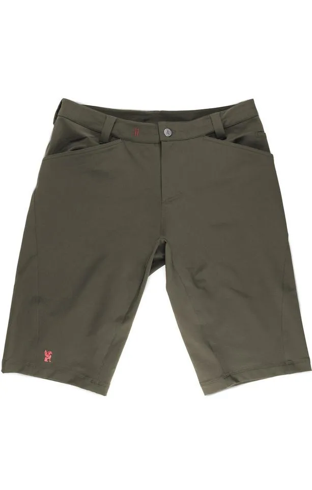 Chrome Union Shorts