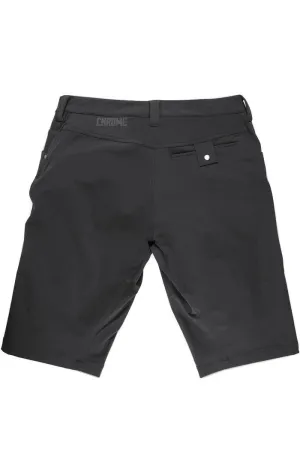 Chrome Union Shorts