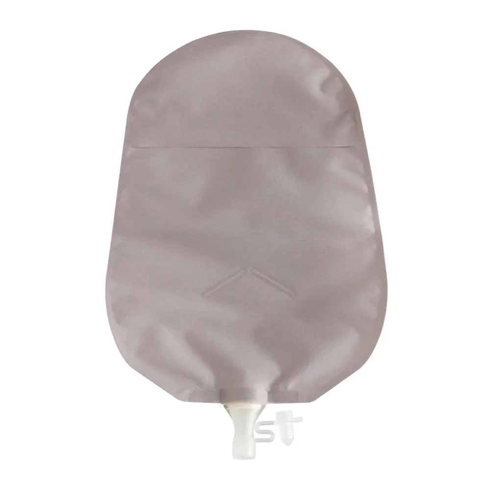 Convatec Esteem Body Soft Convex 7mm Depth Cut-To-Fit One-Piece Urostomy Pouch with Durahesive Skin Barrier