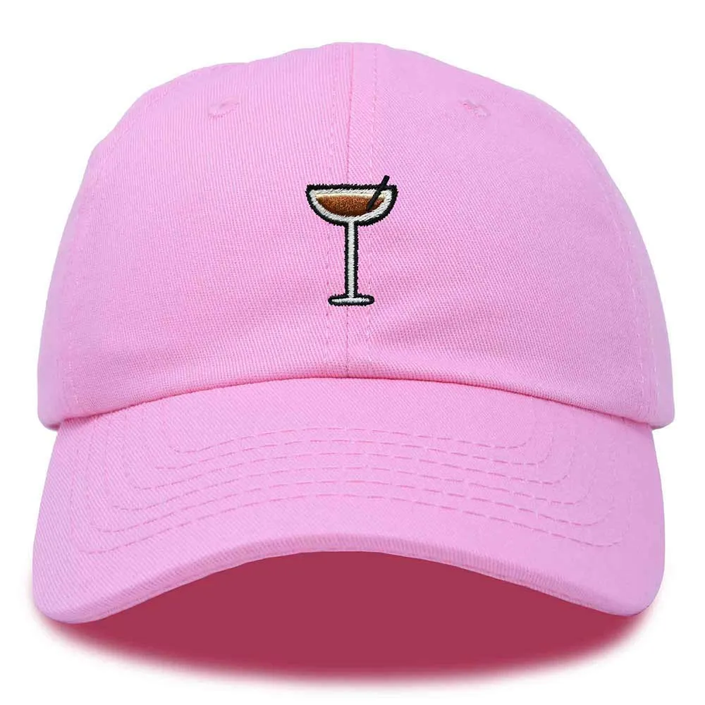 Dalix Espresso Martini Cap