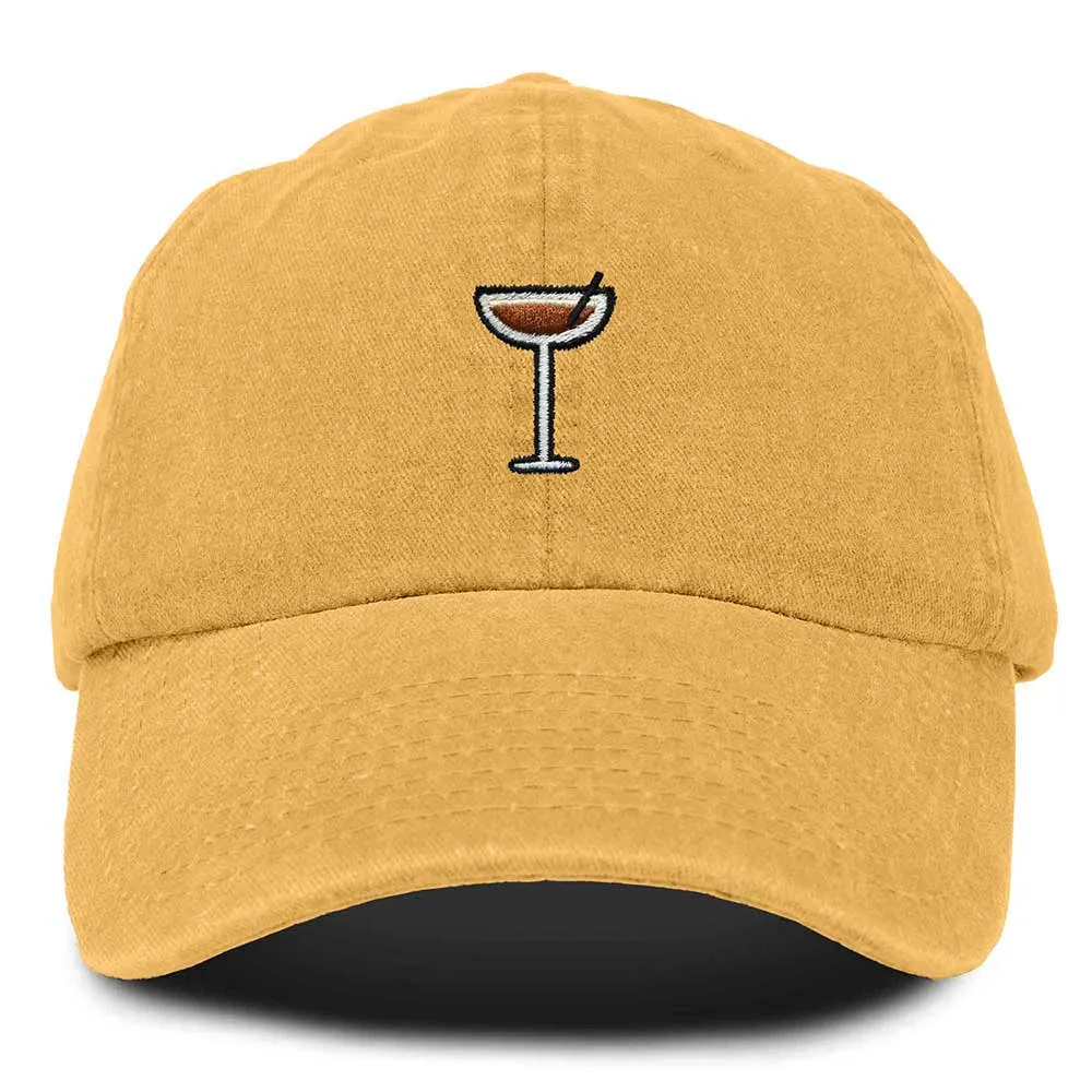 Dalix Espresso Martini Cap