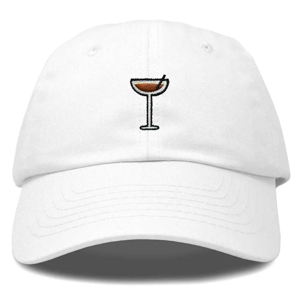 Dalix Espresso Martini Cap