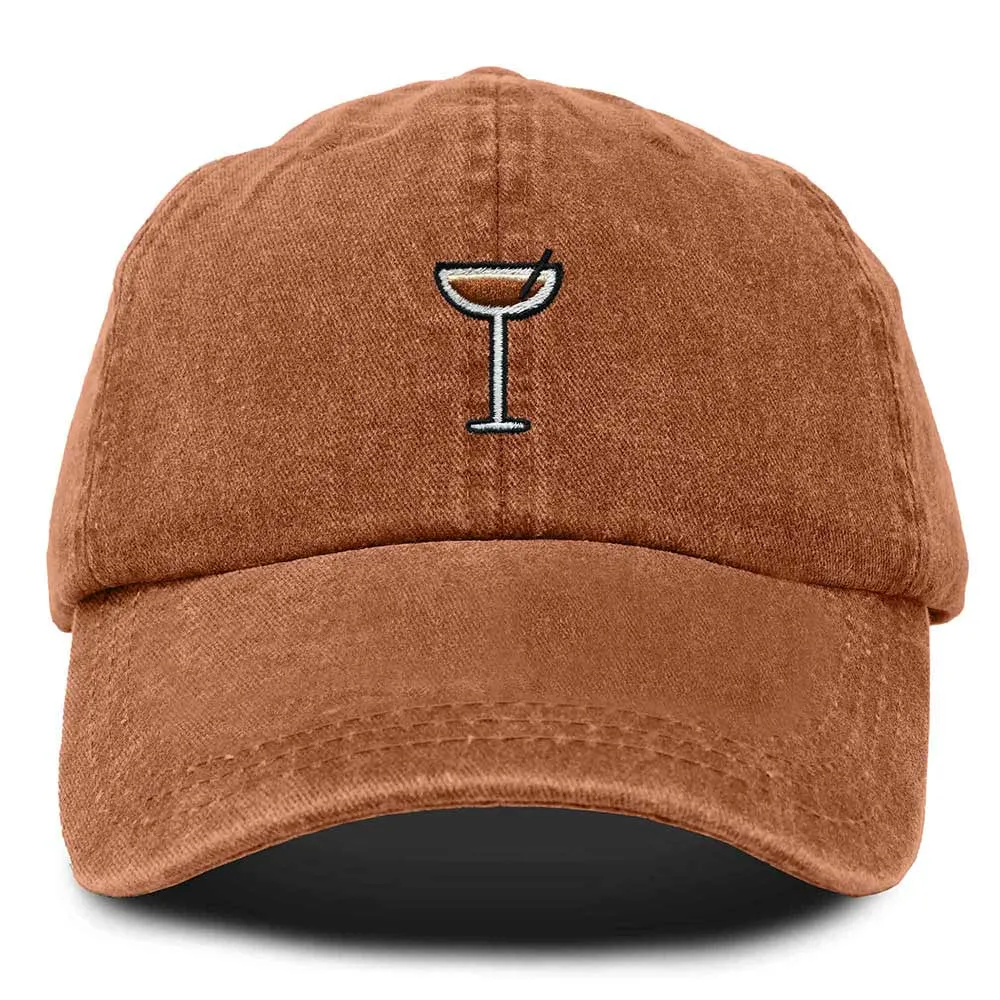 Dalix Espresso Martini Cap