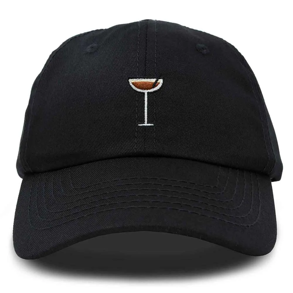 Dalix Espresso Martini Cap