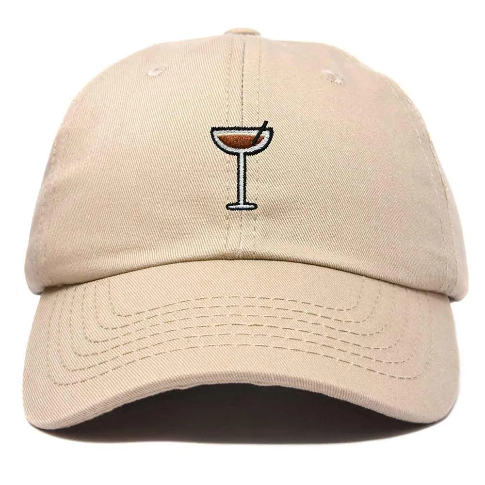 Dalix Espresso Martini Cap