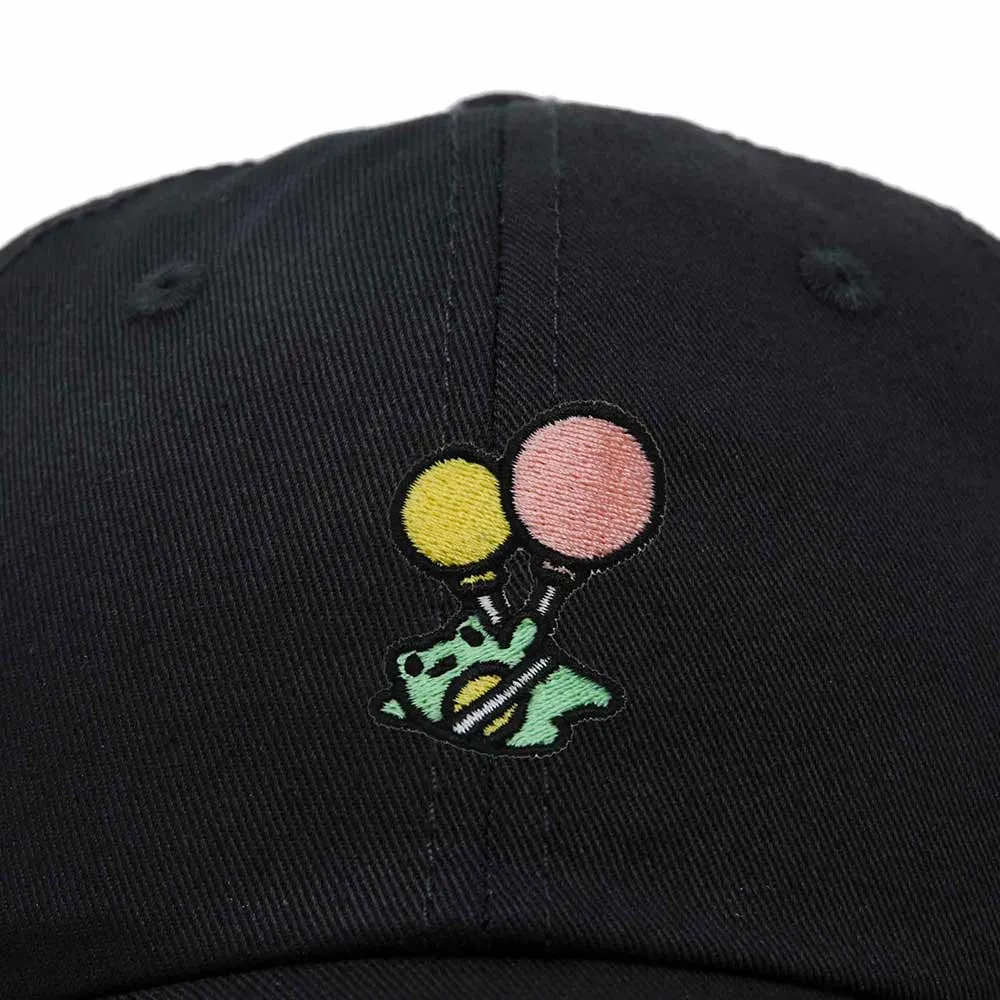 Dalix Soaring Frog Cap