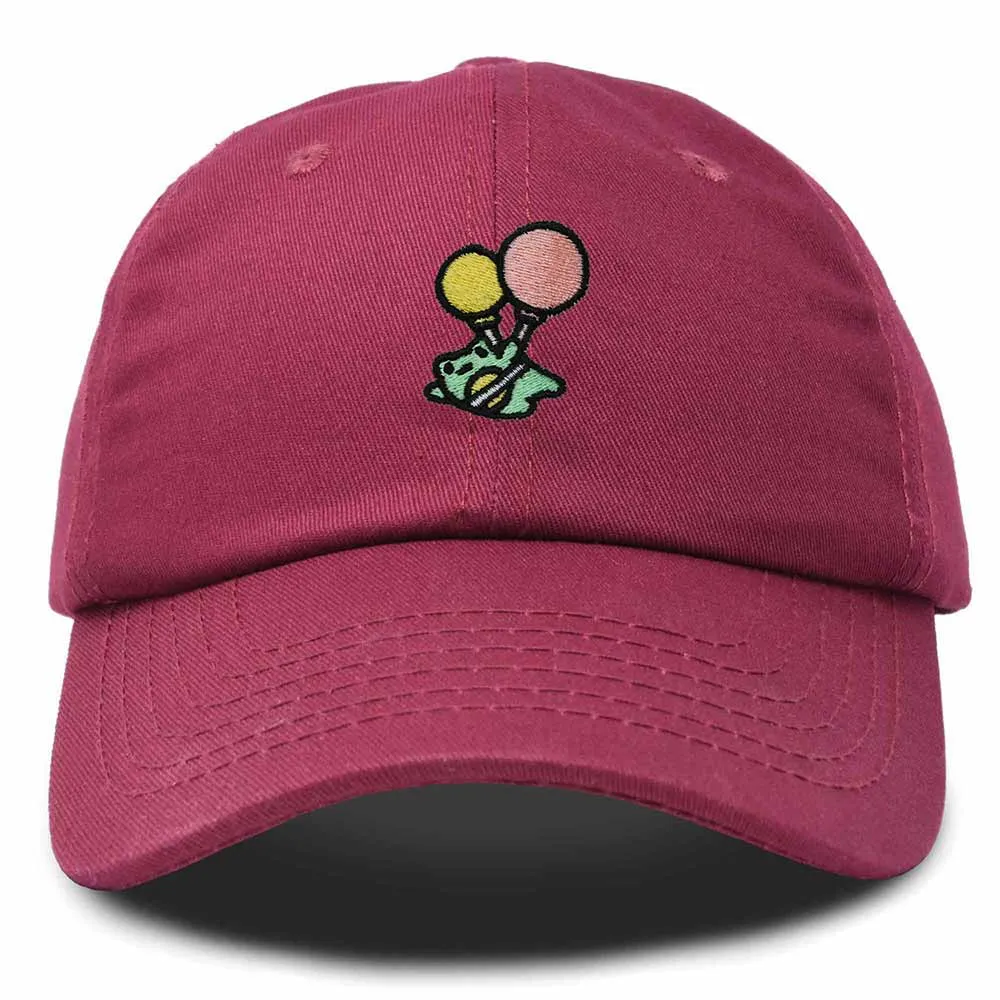 Dalix Soaring Frog Cap