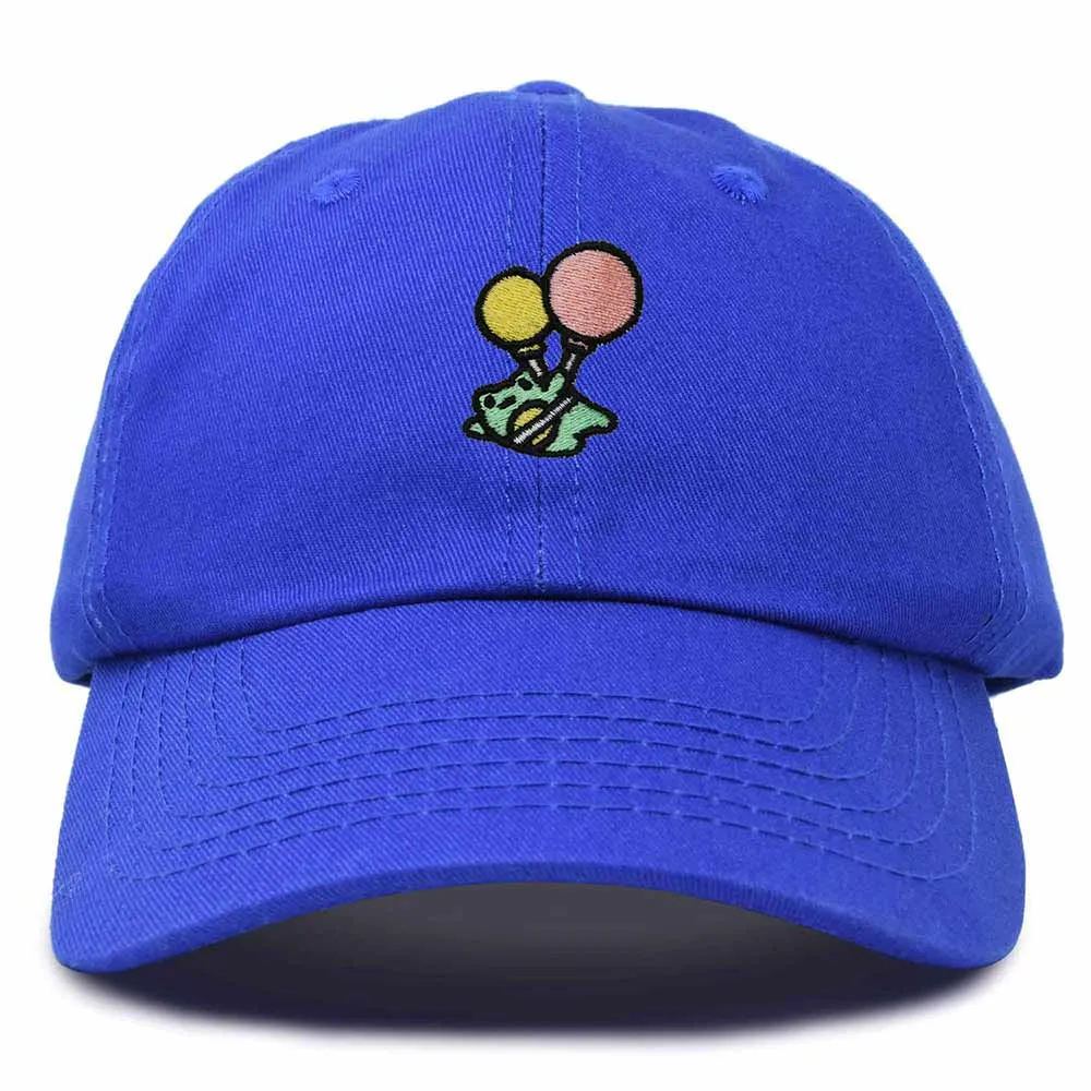 Dalix Soaring Frog Cap