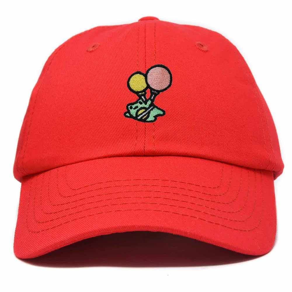 Dalix Soaring Frog Cap