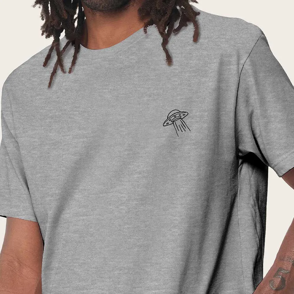 Dalix UFO Relaxed Tee