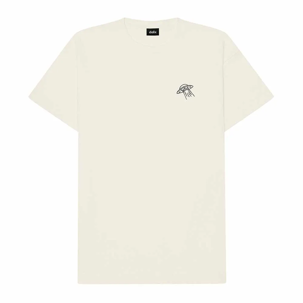 Dalix UFO Relaxed Tee