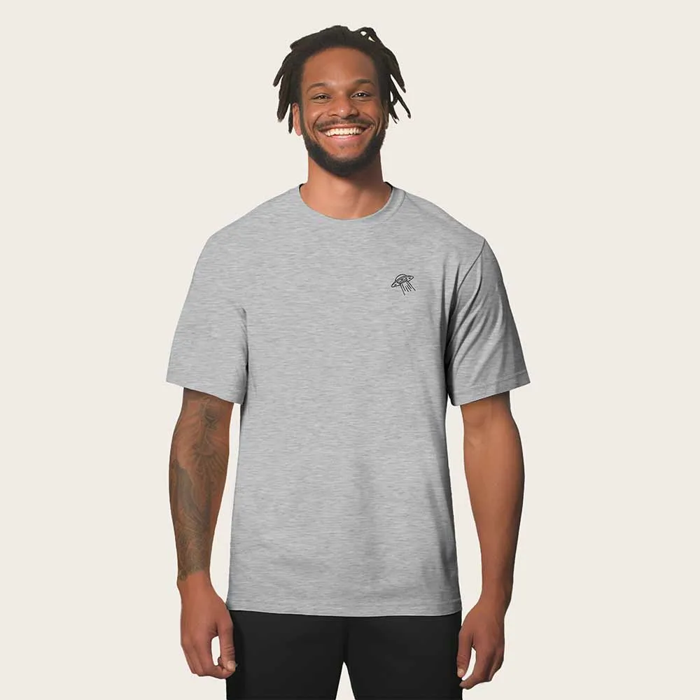 Dalix UFO Relaxed Tee