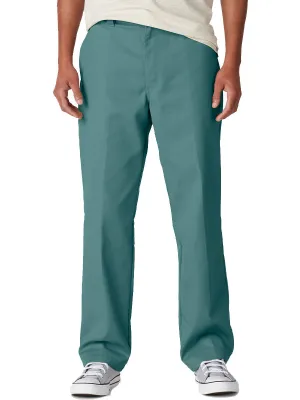 Dickies Skateboarding Regular Fit Twill Pants - Lincoln Green