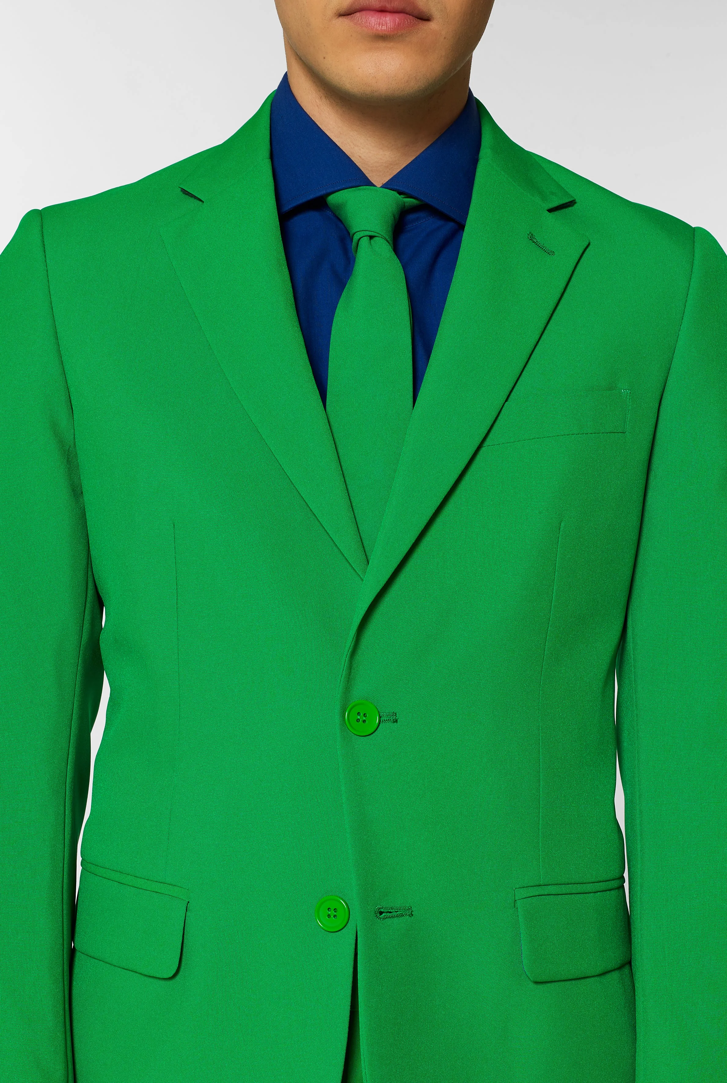 Evergreen Tux or Suit