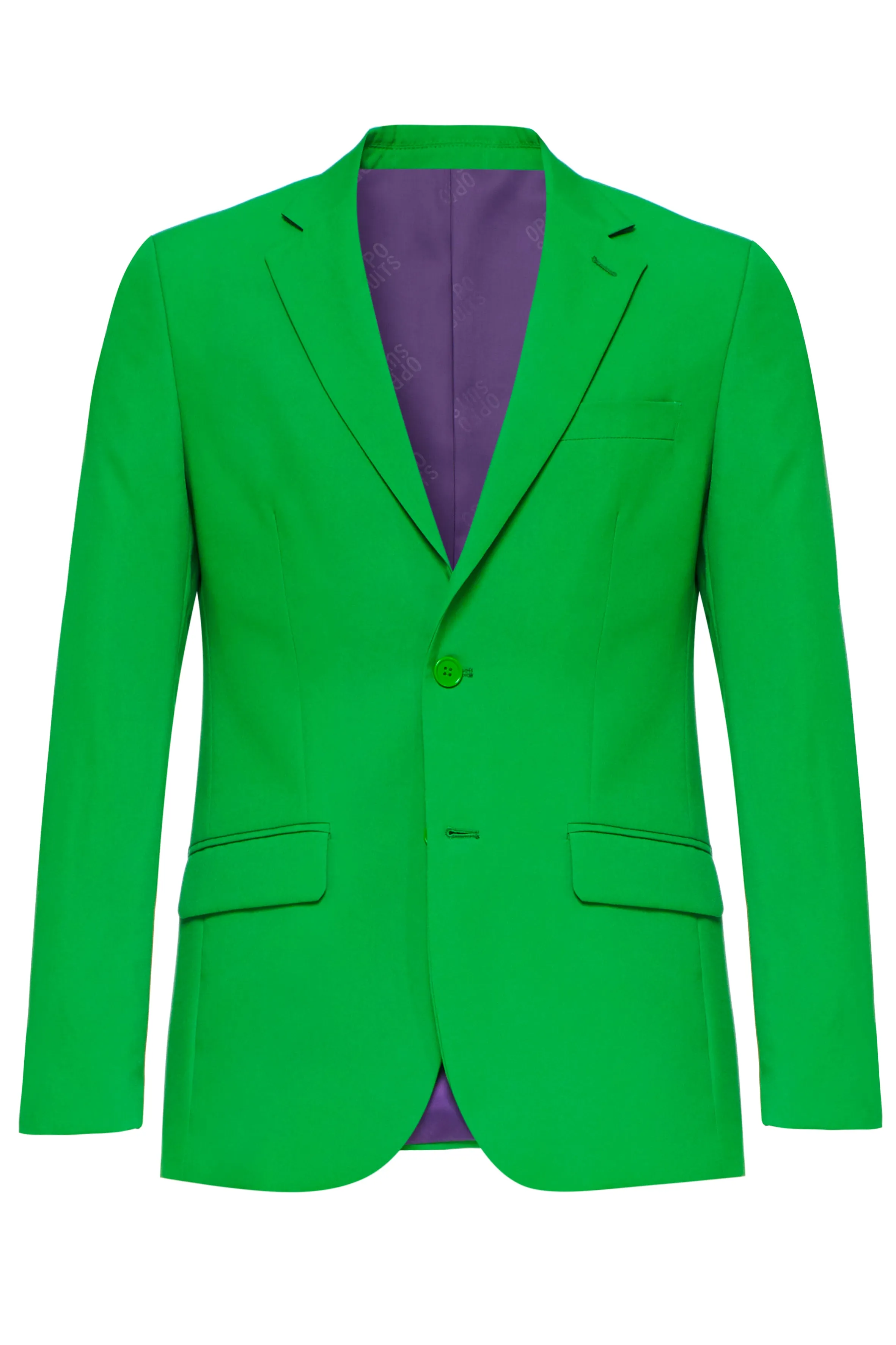 Evergreen Tux or Suit