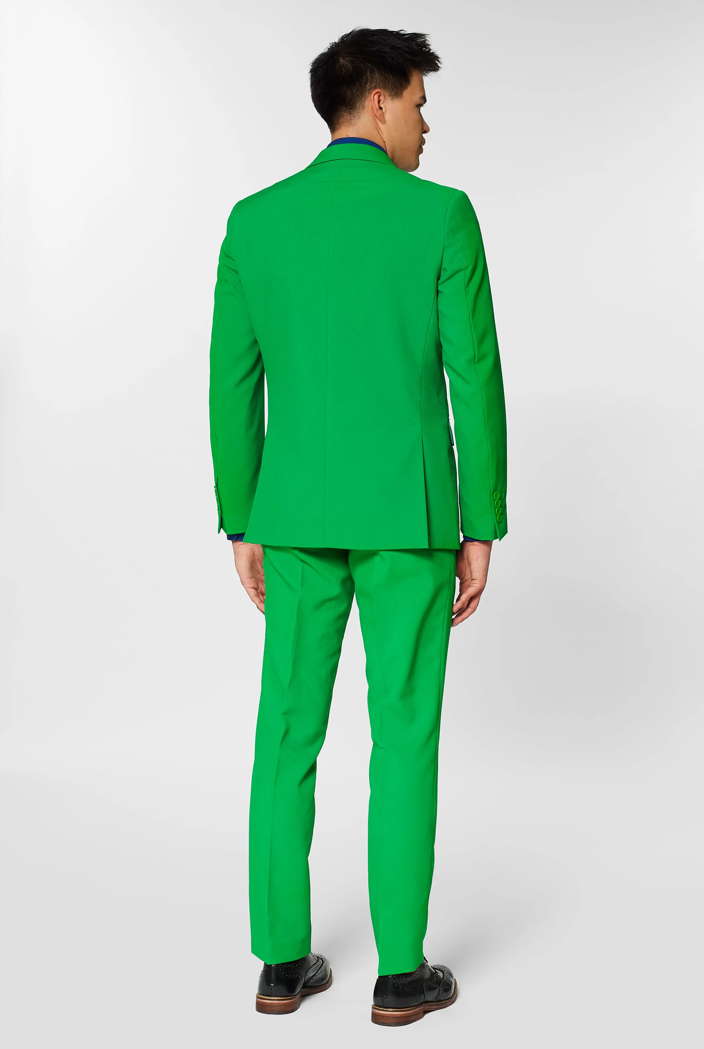 Evergreen Tux or Suit