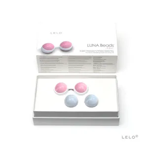 Femme Luna Beads Mini