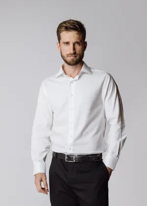 Firenze White Shirt