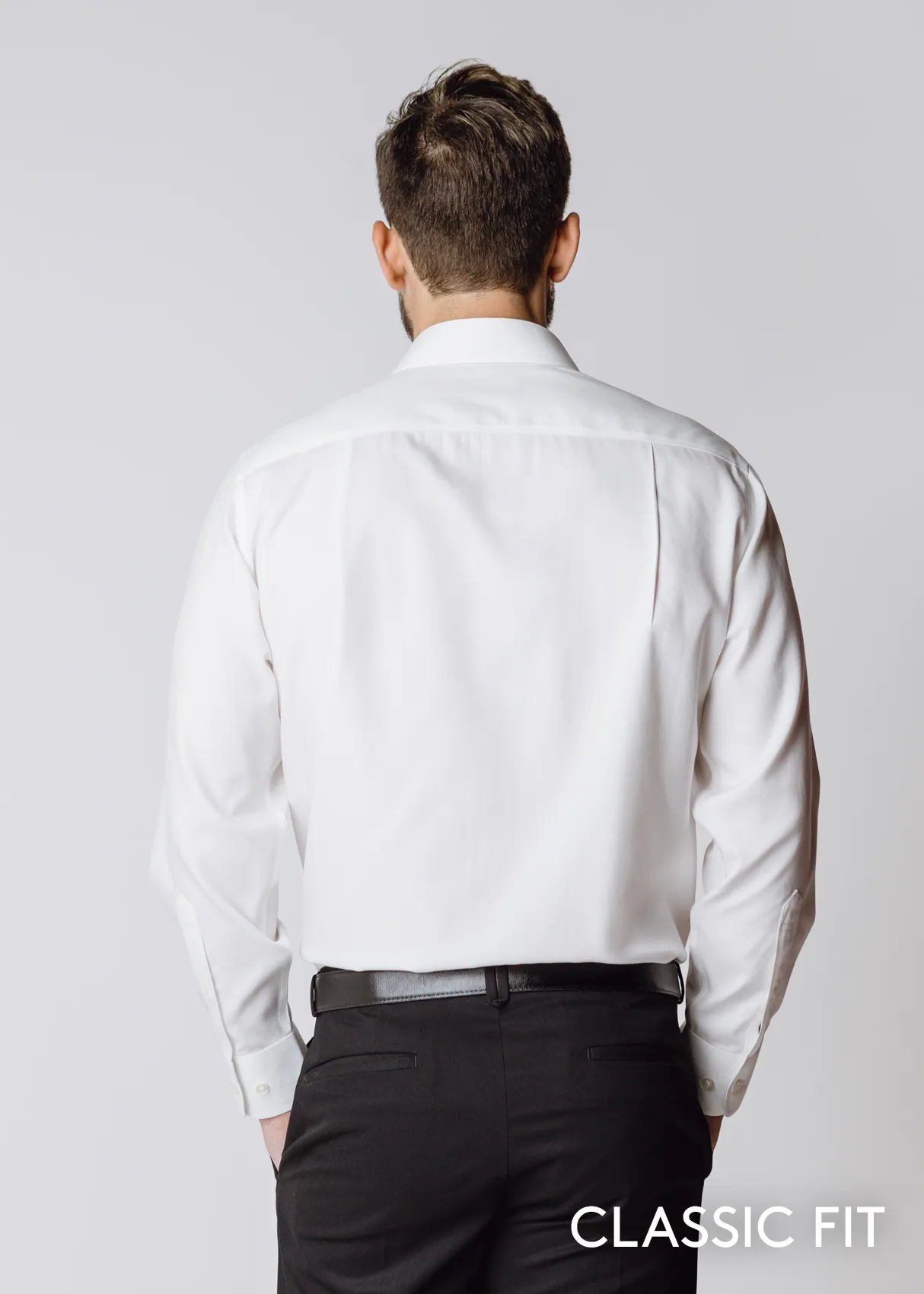 Firenze White Shirt