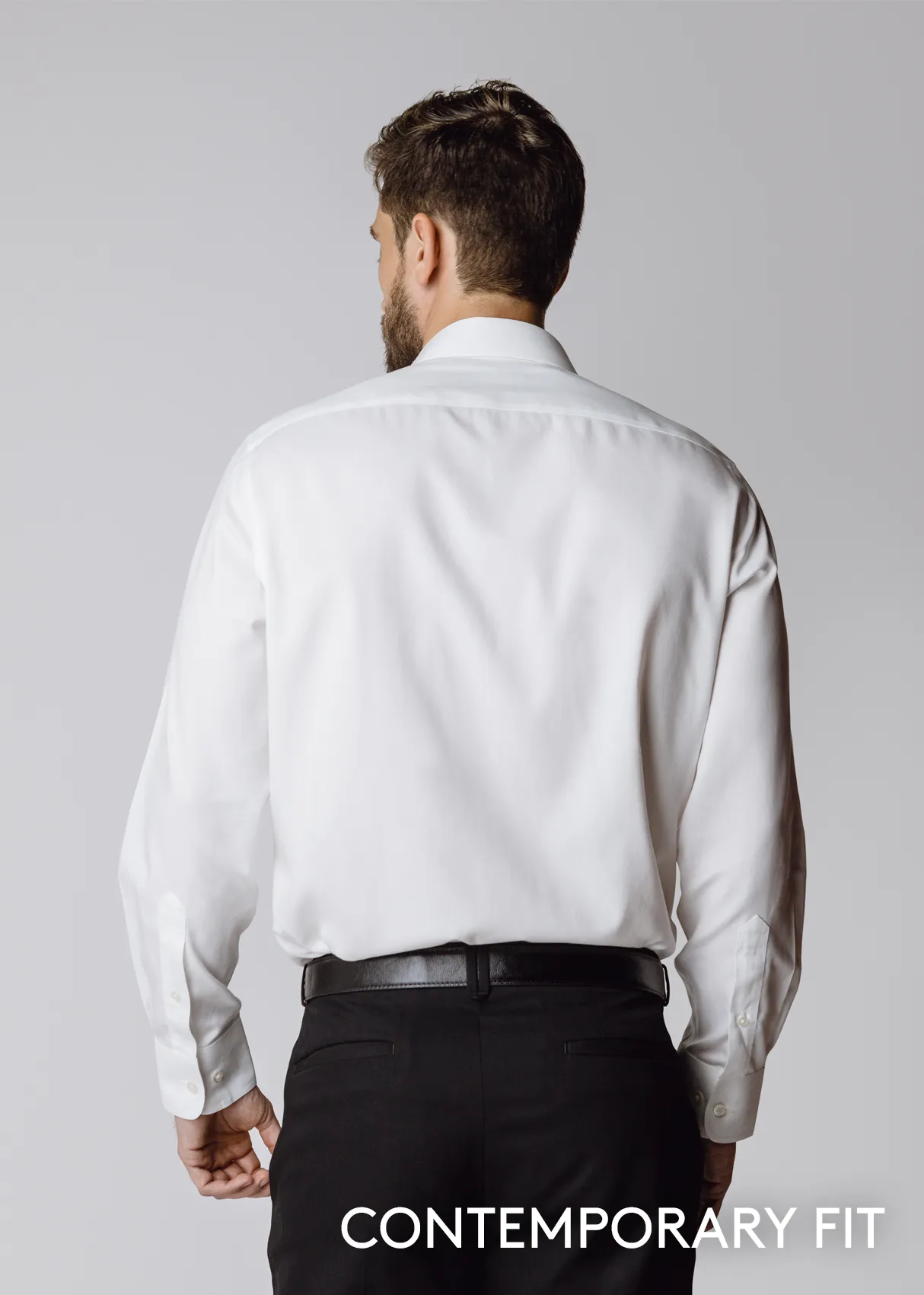 Firenze White Shirt