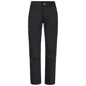 Jack Wolfskin Men's Activate XT Pants - Black