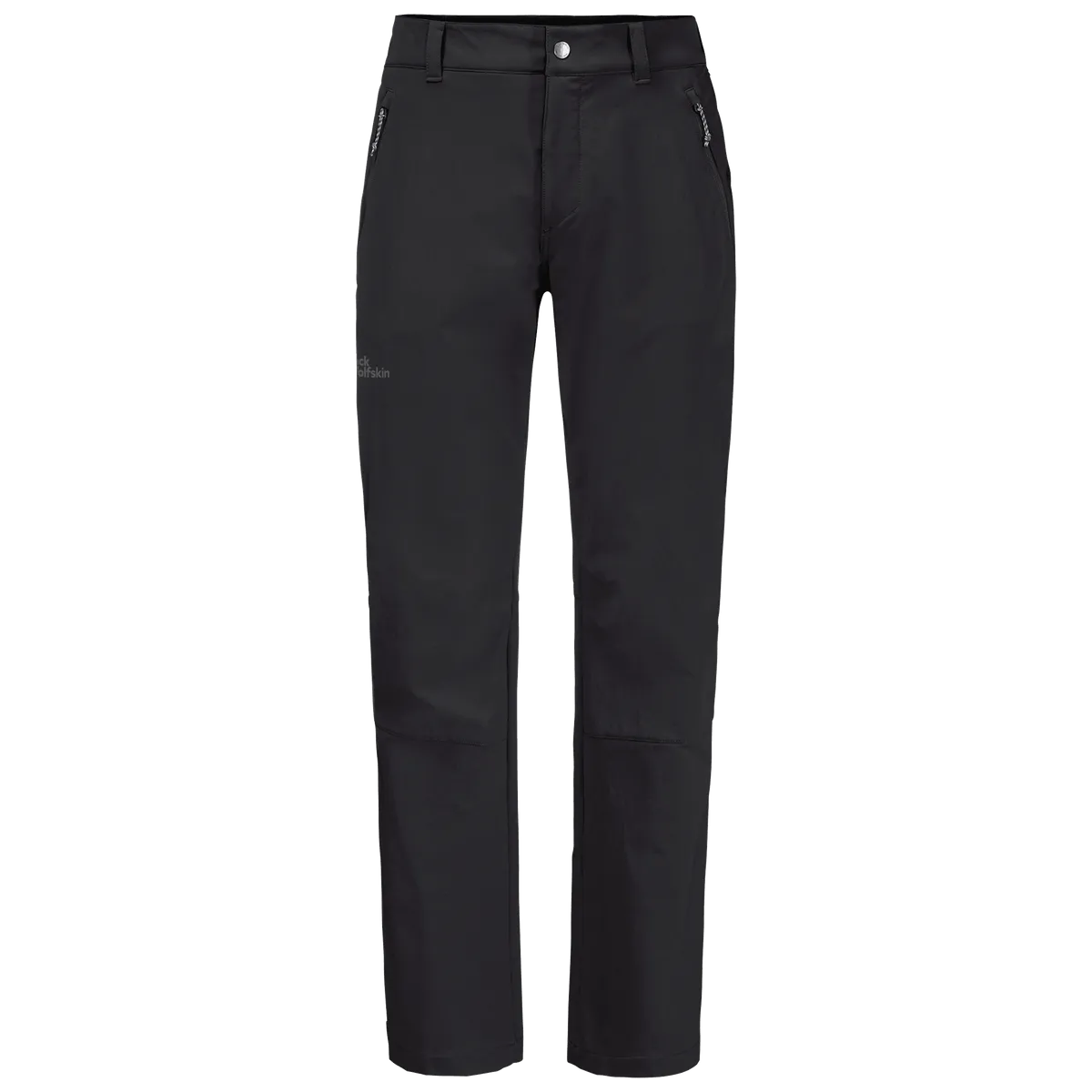 Jack Wolfskin Men's Activate XT Pants - Black