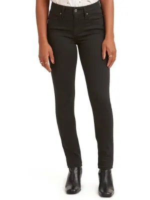 Levi's 721 High Rise Skinny Jean