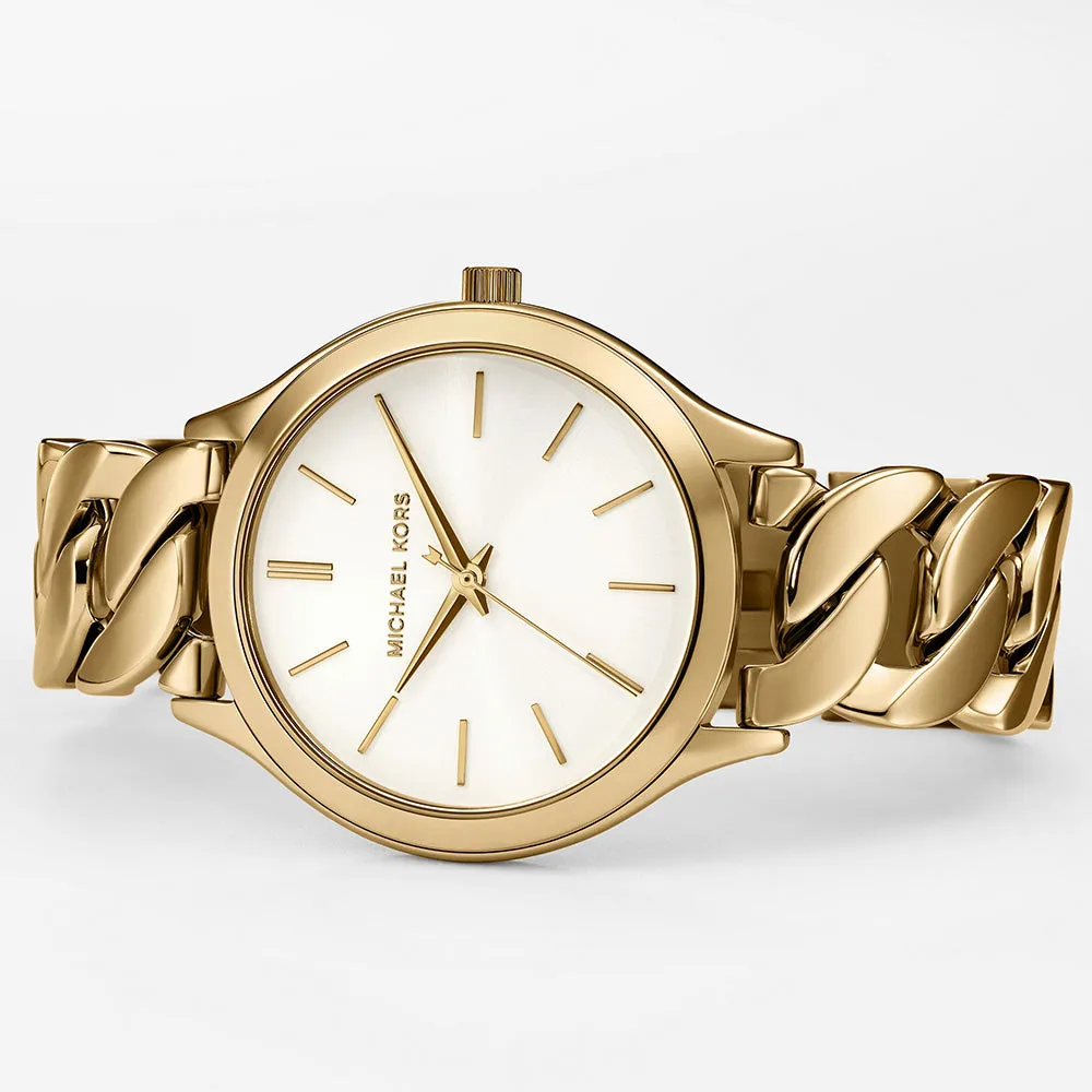 Michael Kors MK7472 Slim Runway