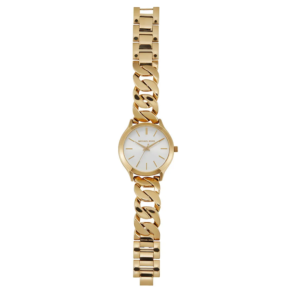 Michael Kors MK7472 Slim Runway