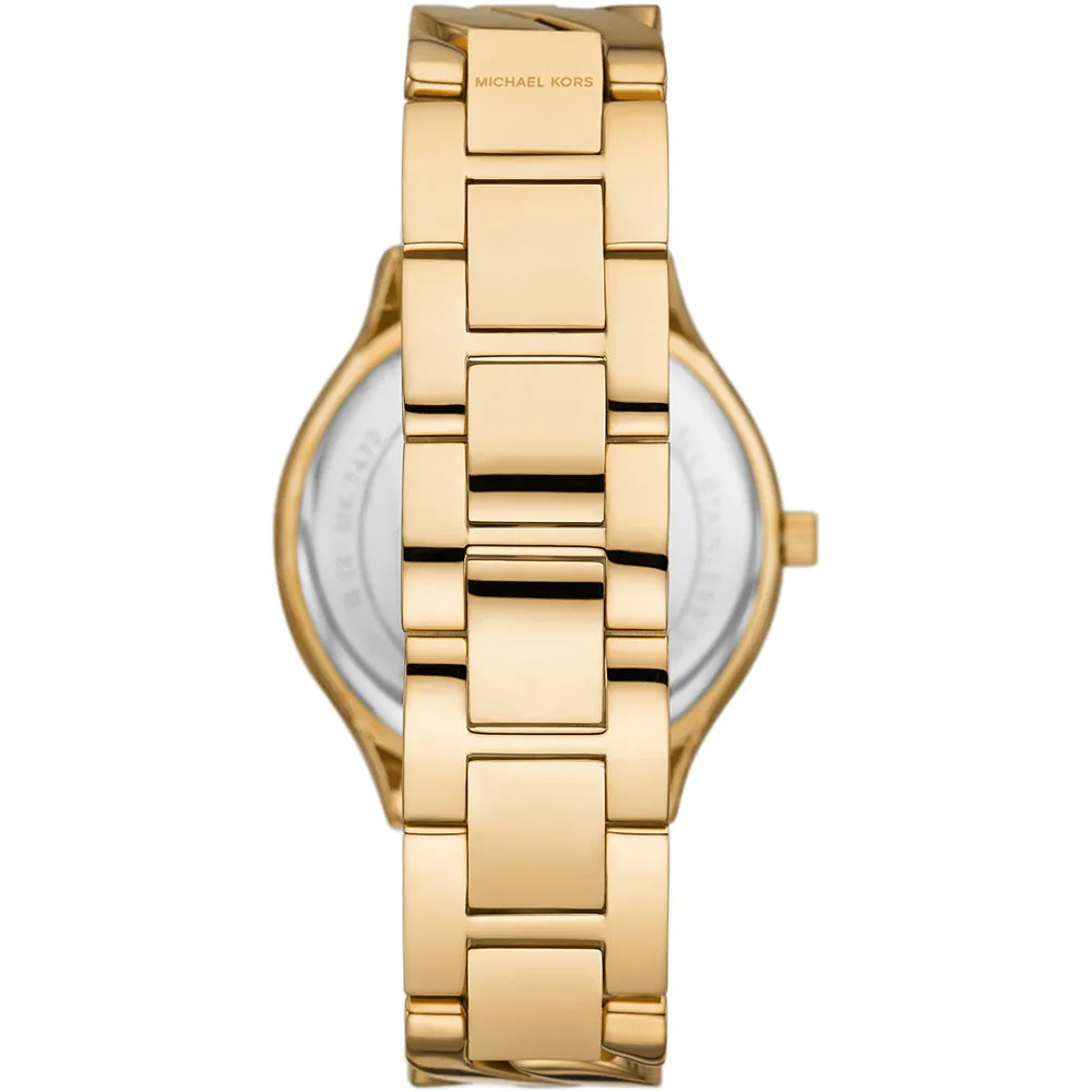 Michael Kors MK7472 Slim Runway