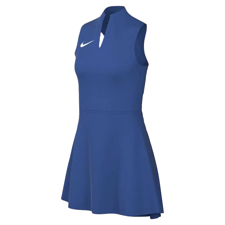 Nike Women's Court Dri-Fit Victory Dress (Slim Fit)