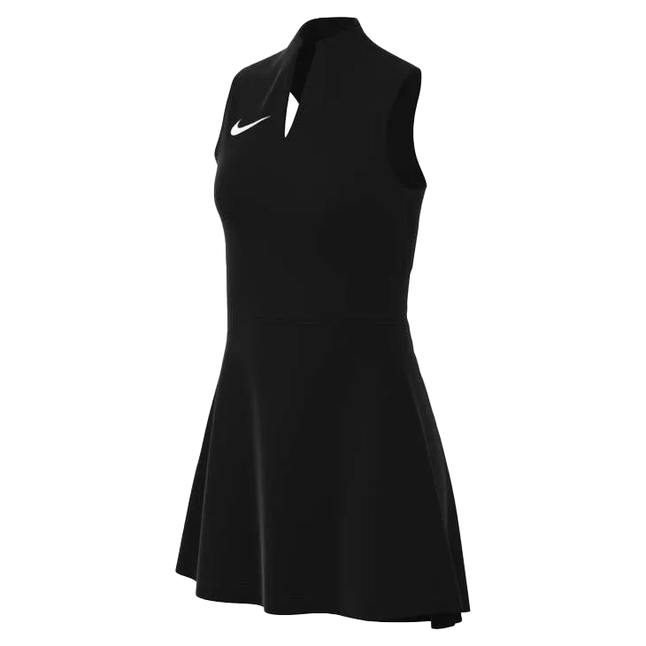 Nike Women's Court Dri-Fit Victory Dress (Slim Fit)