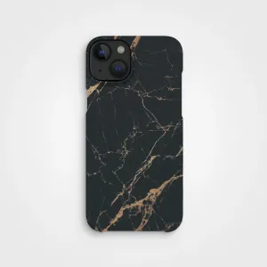 Plant-based cell phone case | Golden Night