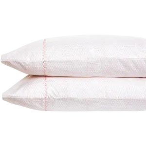 Poseti Lotus Pillow Cases