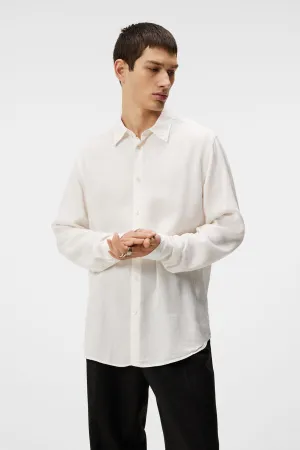 Slim Comfort Tencel Shirt