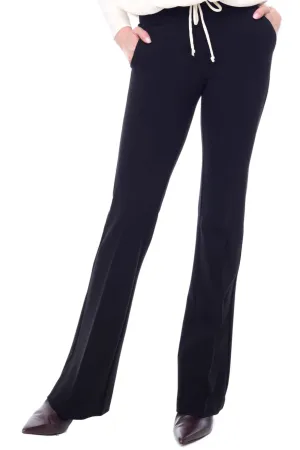 SLIM FULL LENGTH PONTE - 67923UP