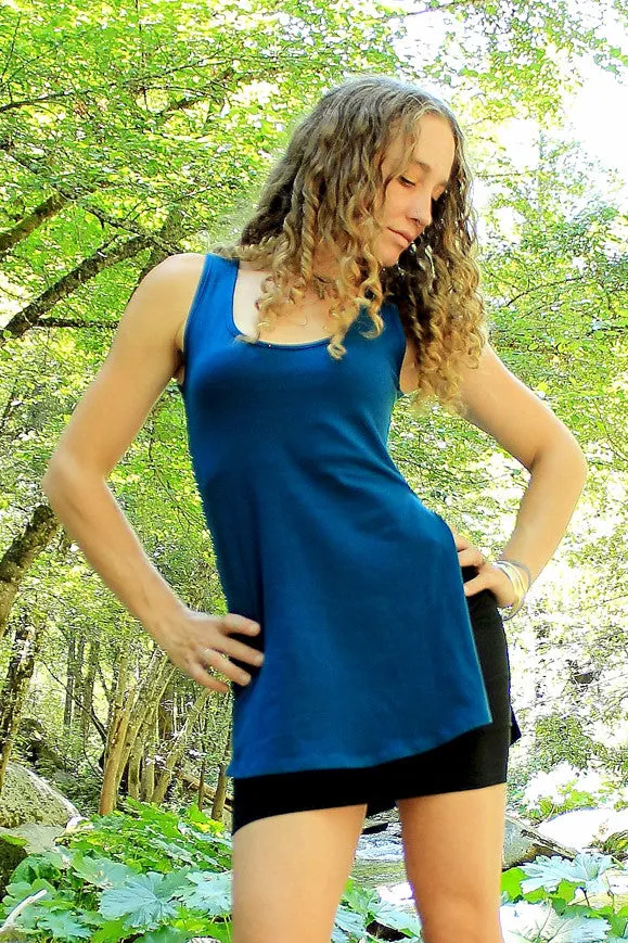 Tunic Tank