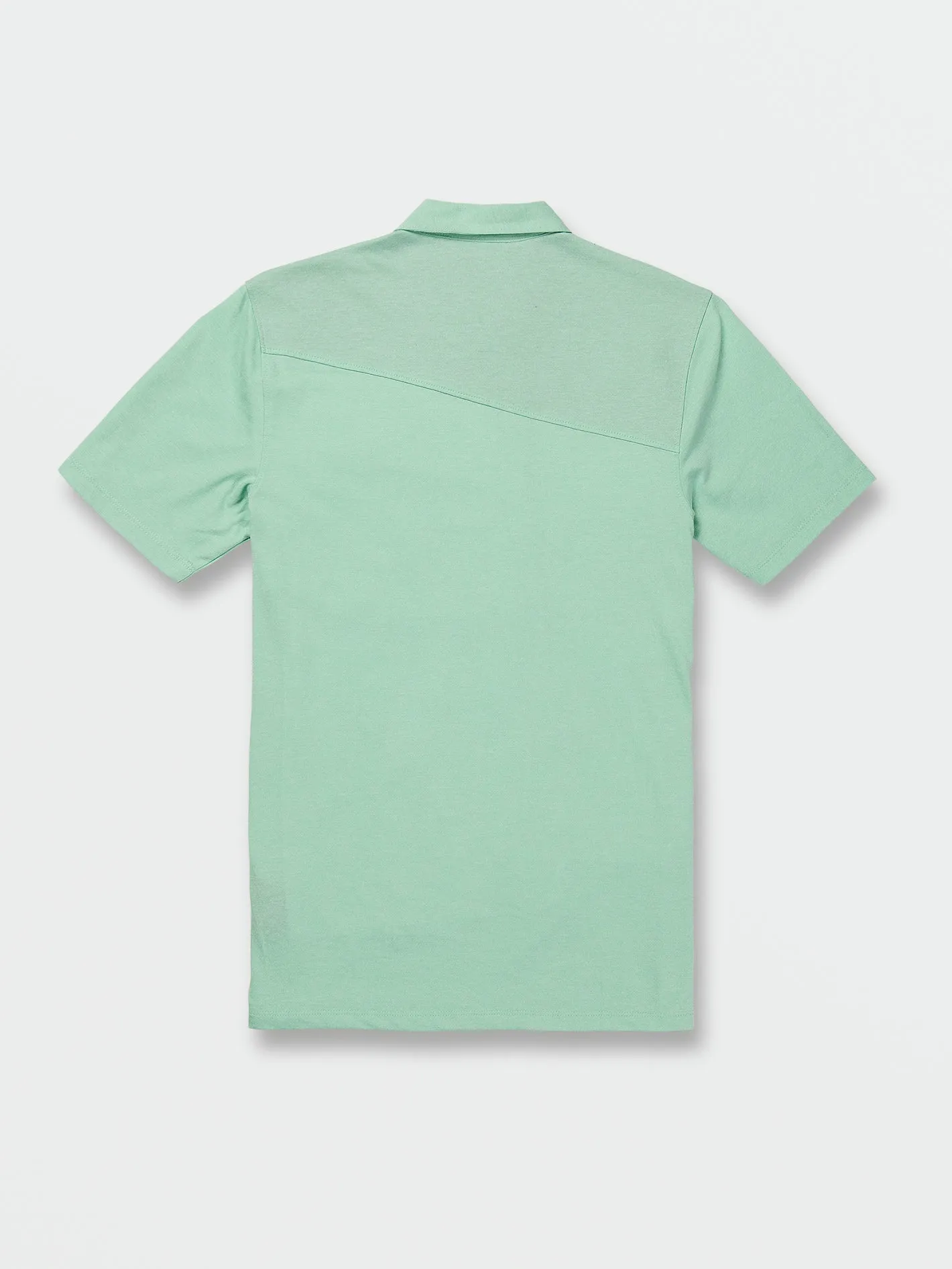 Wowzer Polo Short Sleeve Shirt - Ice