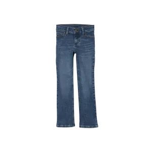 Wrangler Girl´s  Boot Cut Jeans