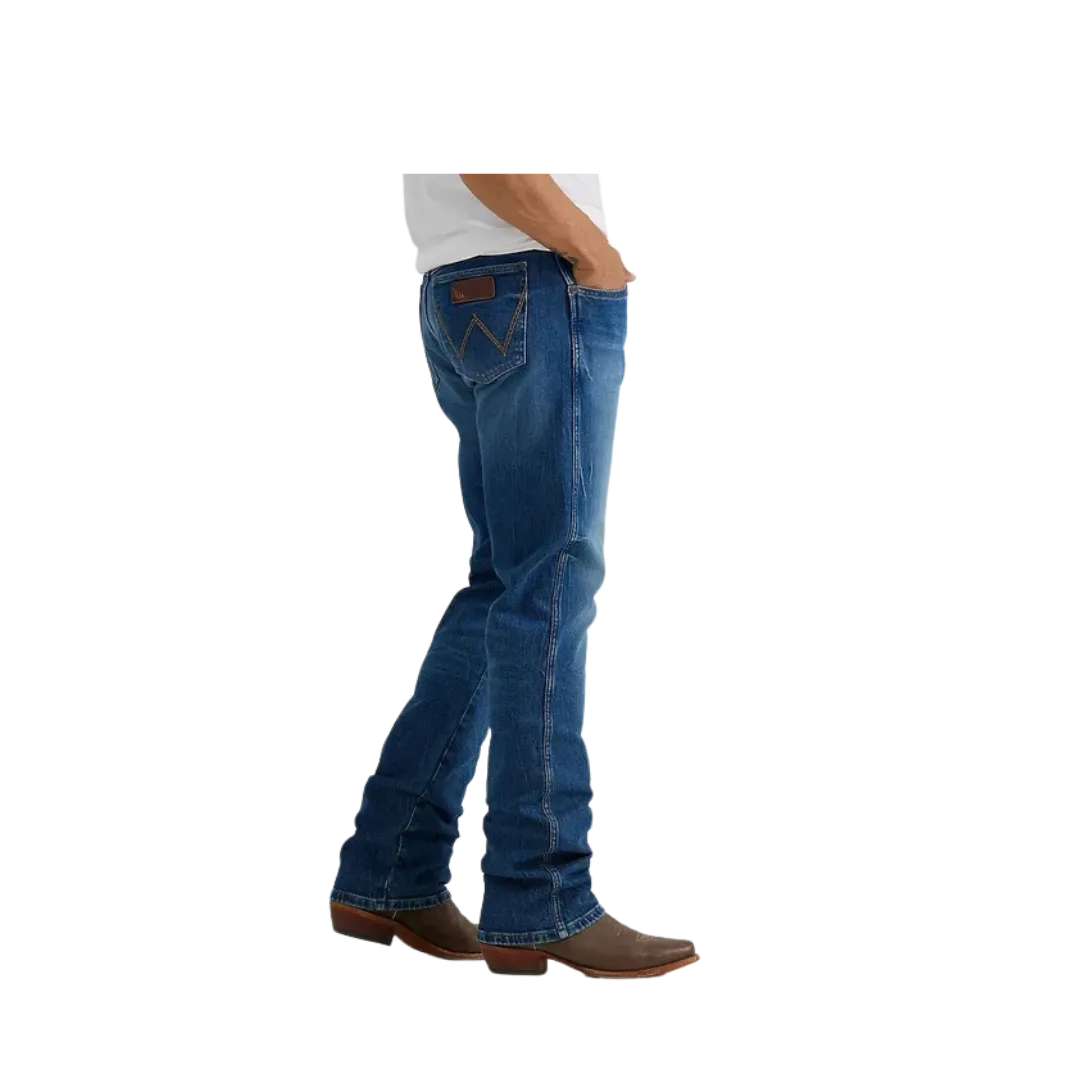 Wrangler Men's 20X Blaze Vintage Boot Cut Jeans